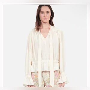 THE KOOPLES Blouse